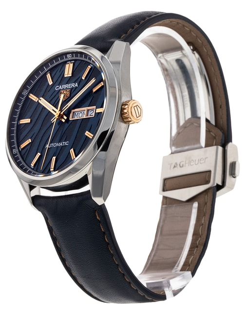 Tag Heuer Carrera WBN2050.FC6506 Image 2